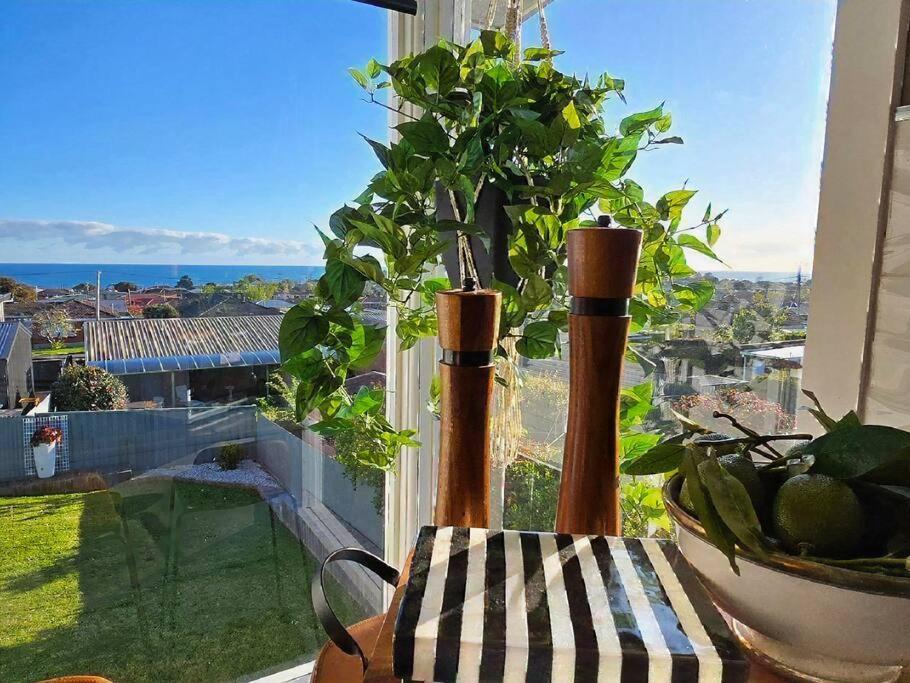 Holiday home Elegant With Coastal Views *