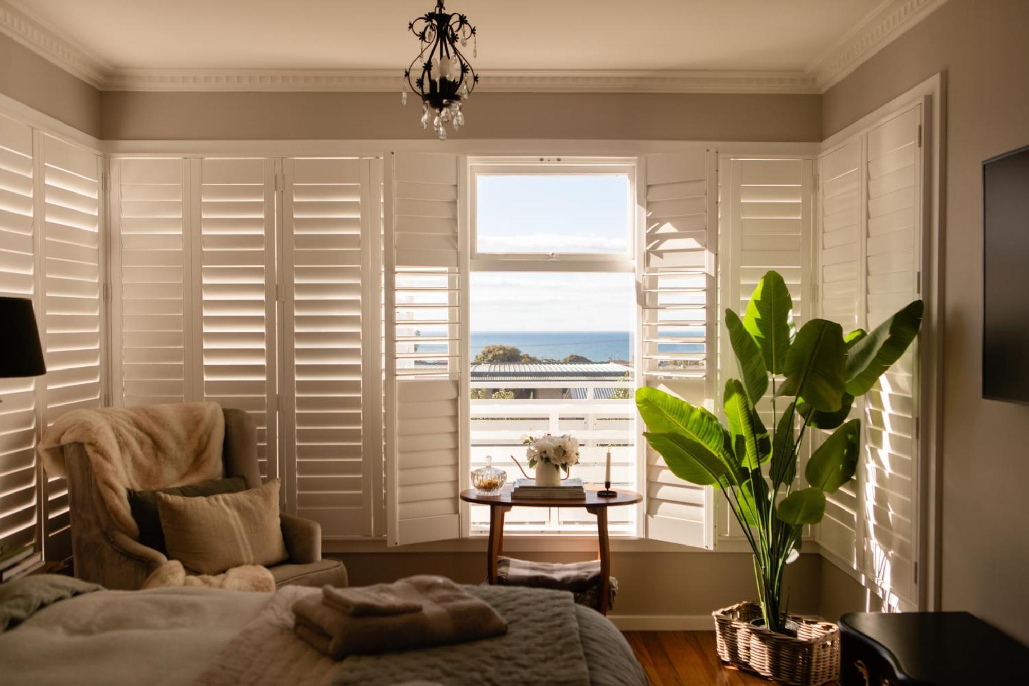 Holiday home Elegant With Coastal Views