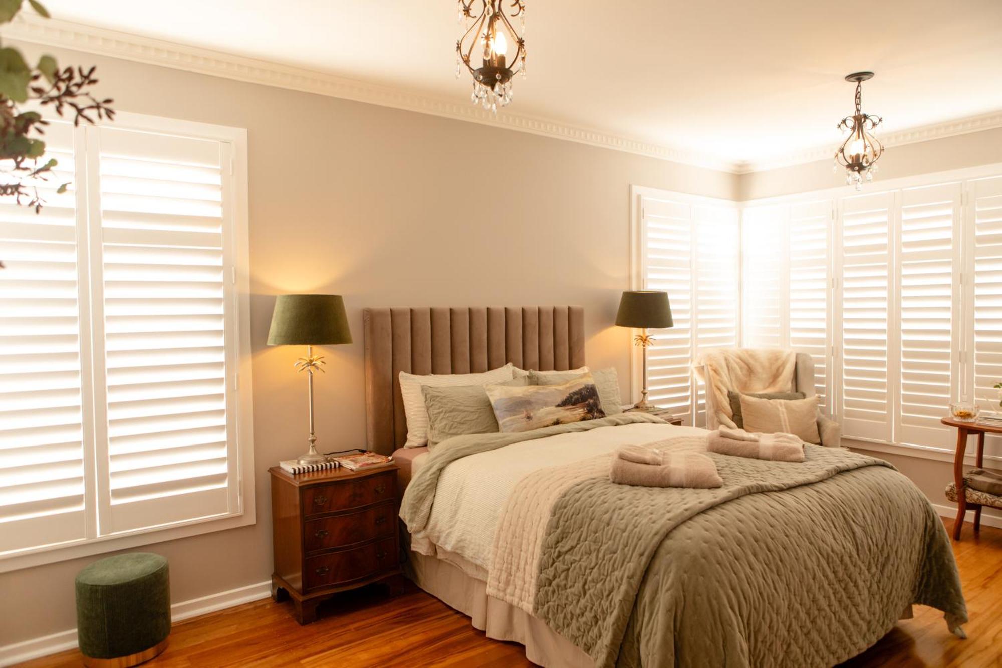 Elegant With Coastal Views Holiday home *