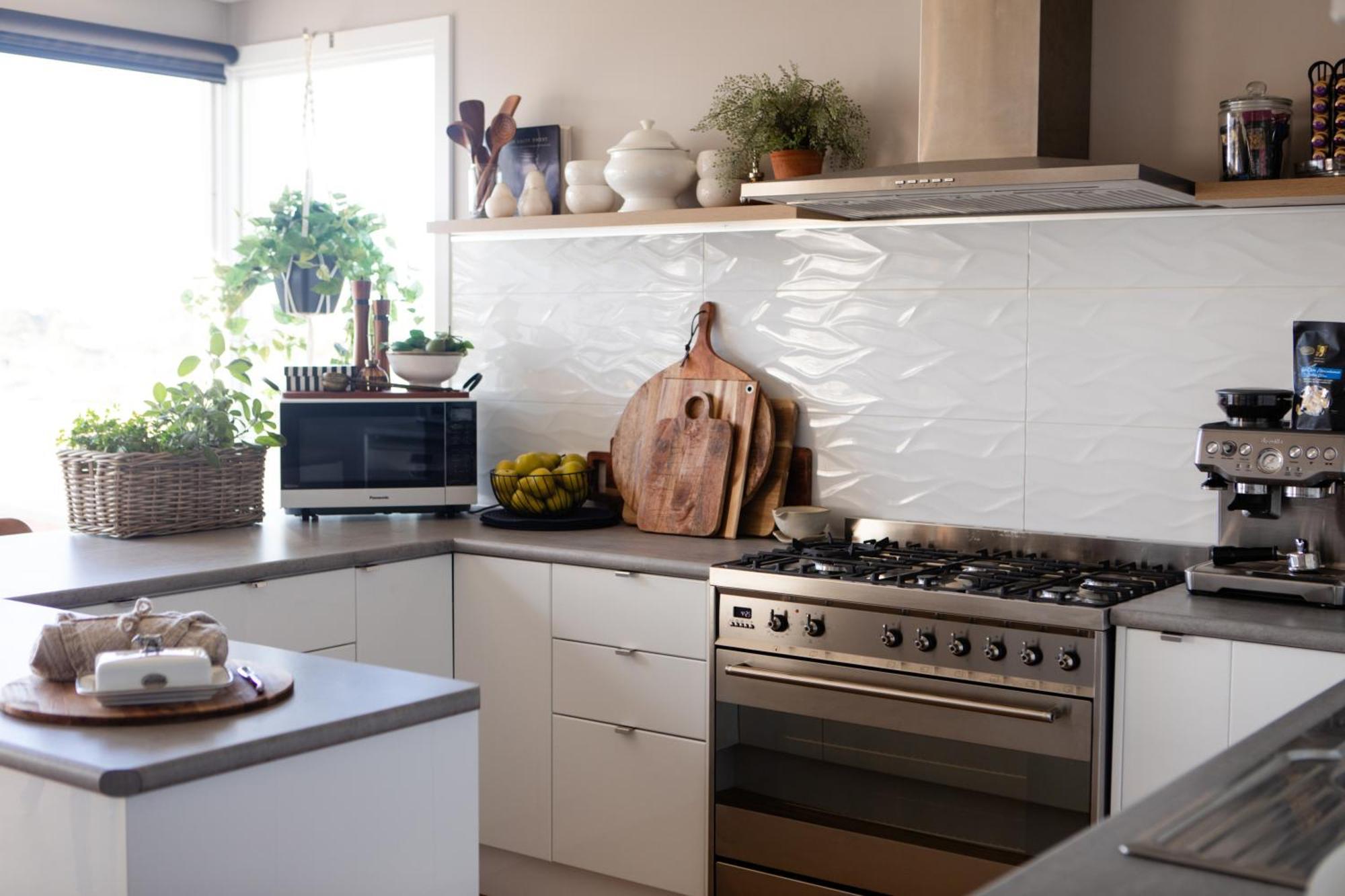 Elegant With Coastal Views Holiday home *