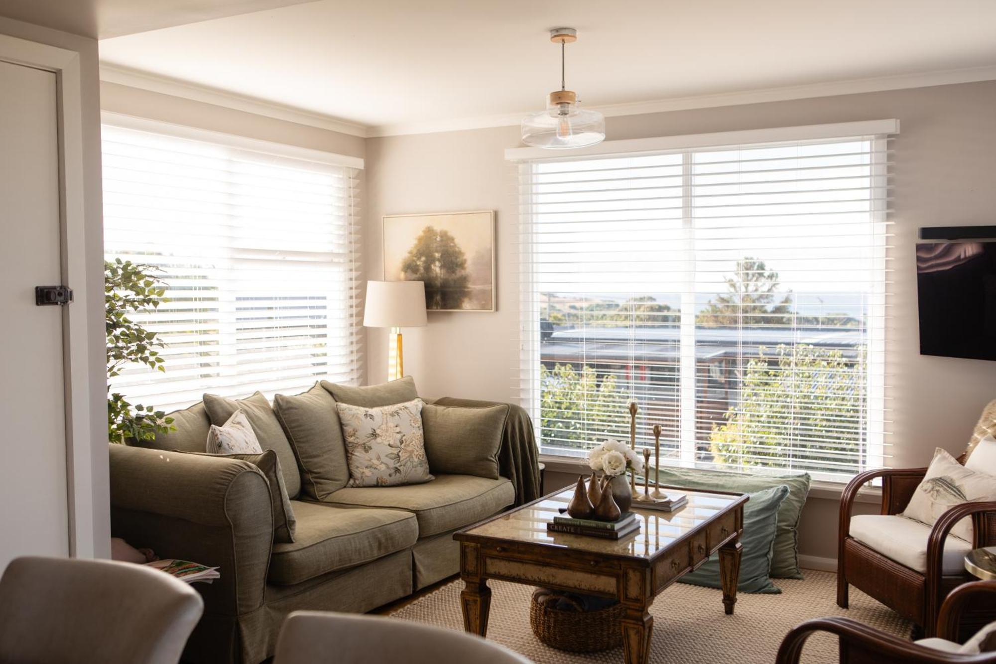 Holiday home Elegant With Coastal Views Devonport