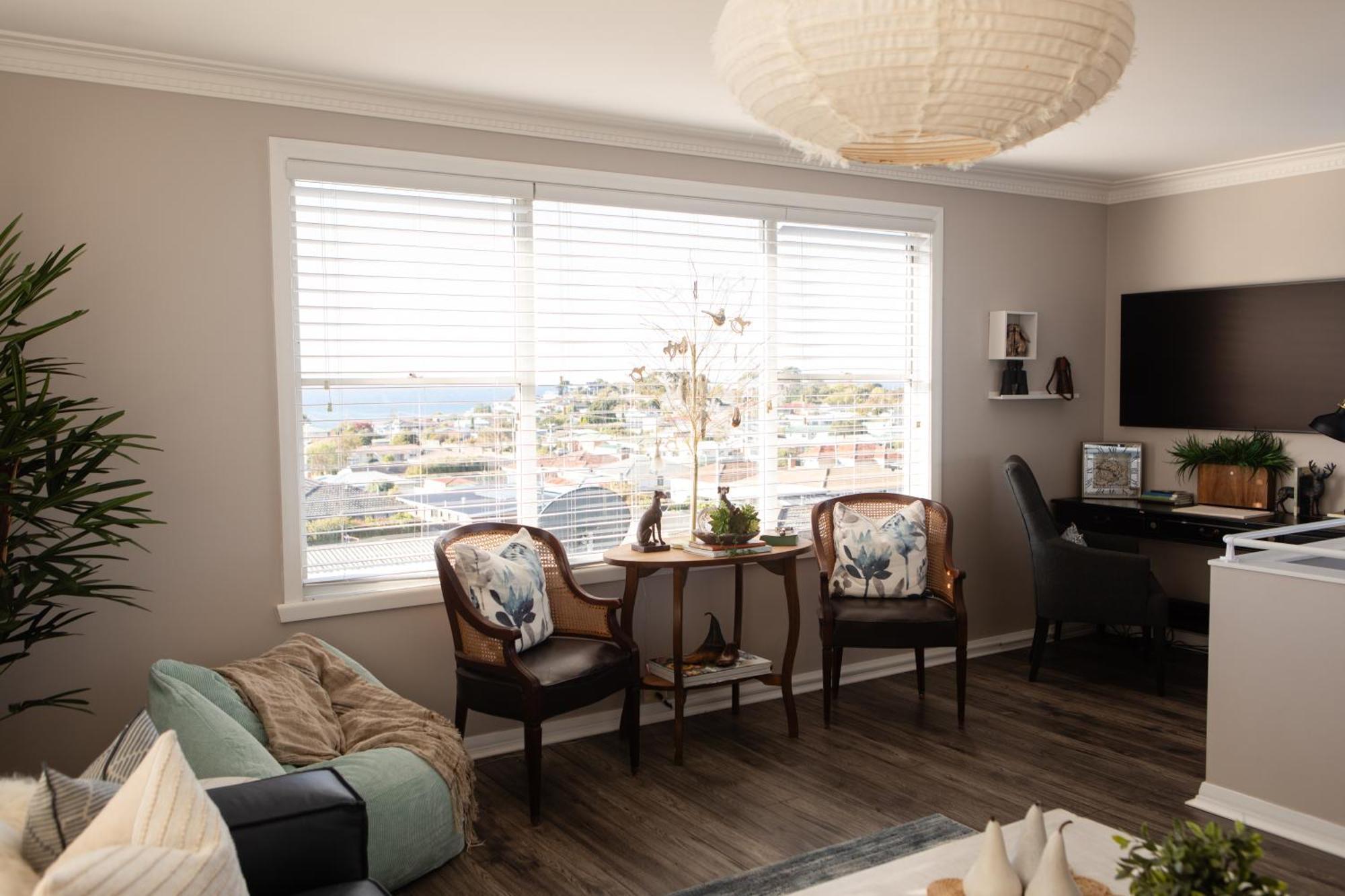 Holiday home Elegant With Coastal Views Devonport