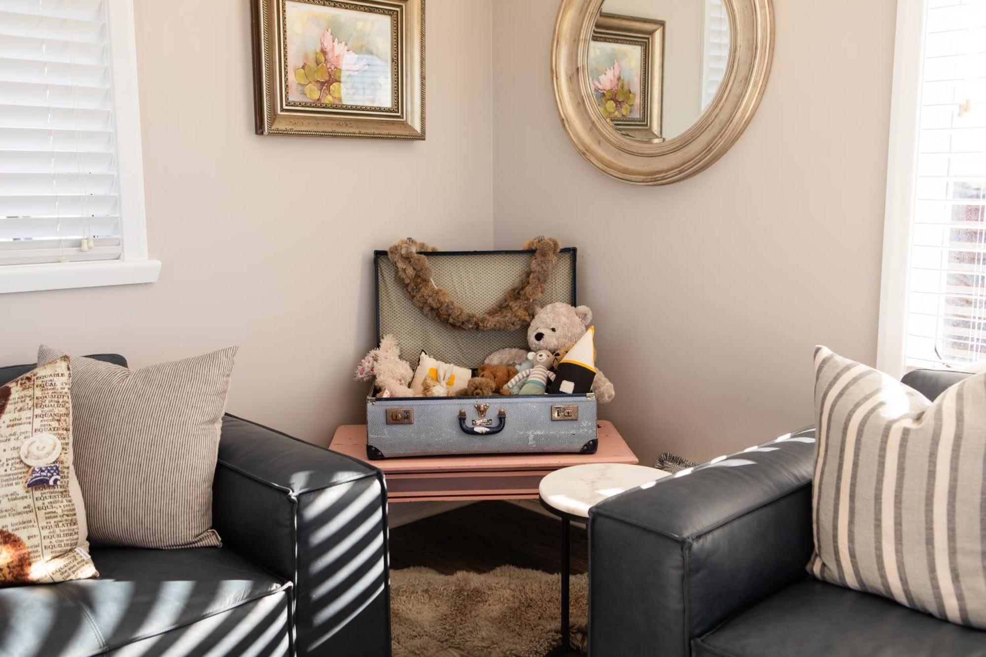 Holiday home Elegant With Coastal Views *